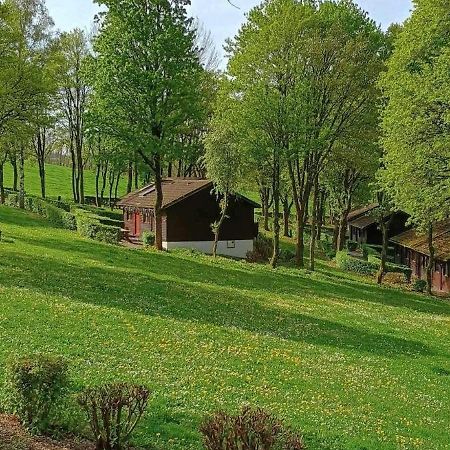Chalet 9 La Boverie Rendeux 외부 사진