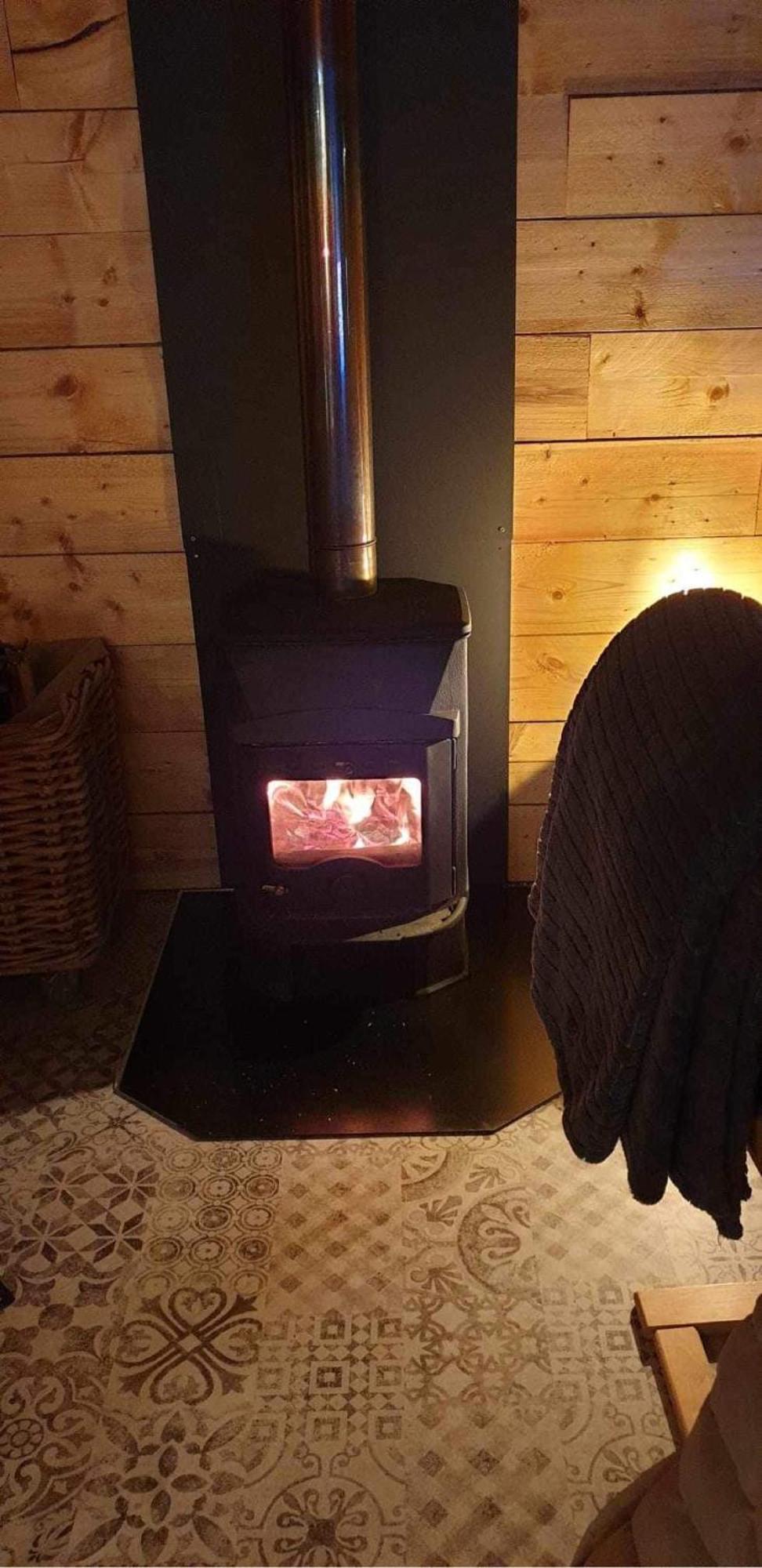 Chalet 9 La Boverie Rendeux 외부 사진