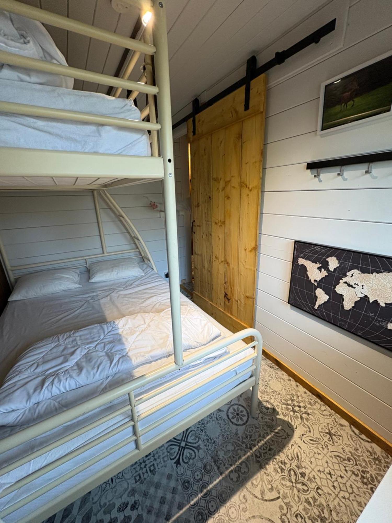 Chalet 9 La Boverie Rendeux 외부 사진