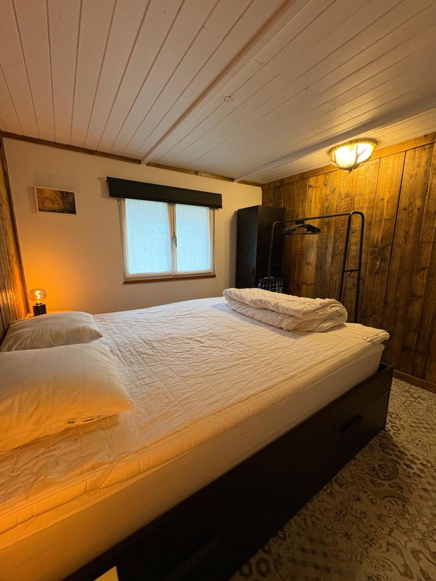 Chalet 9 La Boverie Rendeux 외부 사진