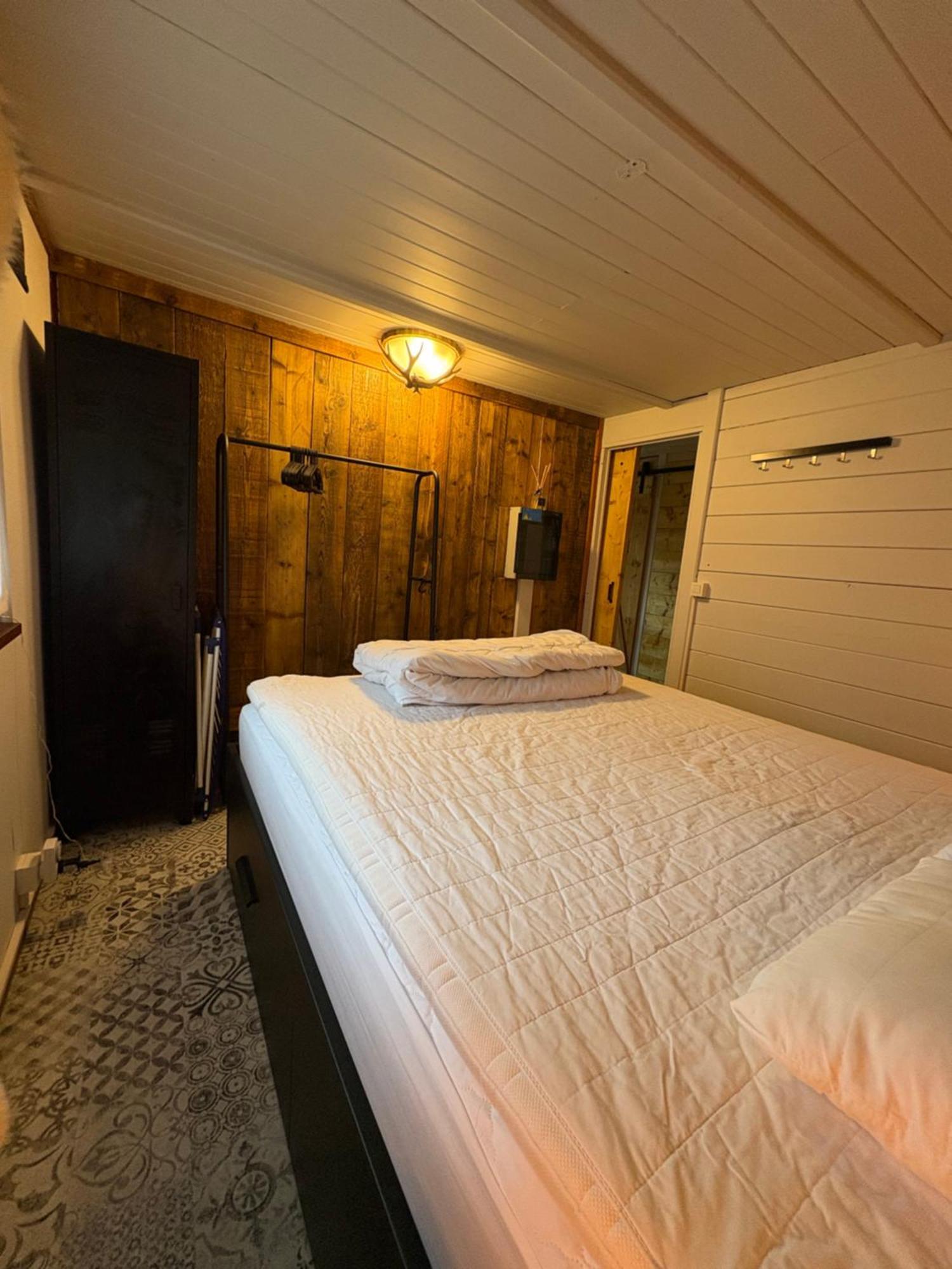Chalet 9 La Boverie Rendeux 외부 사진