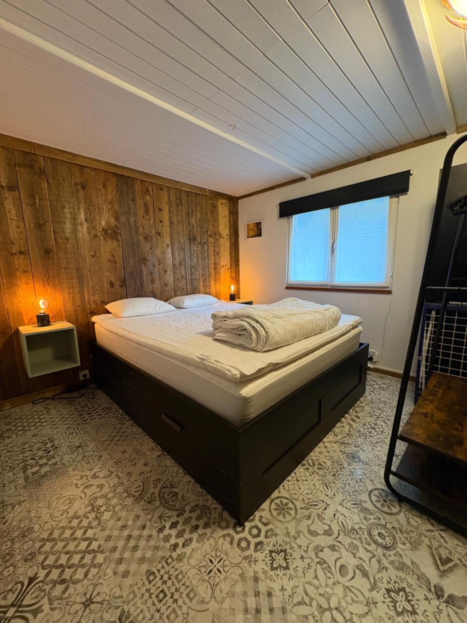 Chalet 9 La Boverie Rendeux 외부 사진